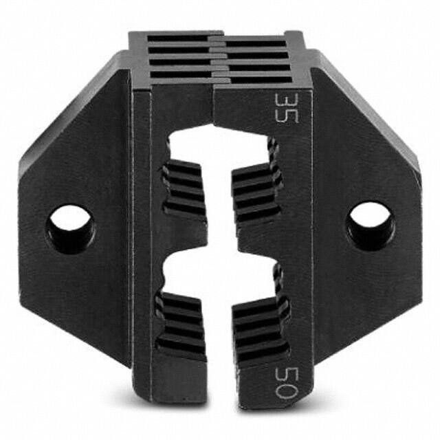 1212042 Phoenix Contact  Crimpers - Crimp Heads Die Sets